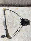 G22C 5958X MAZDA 6 FRONT DOOR ELECTRIC WINDOW REGULATOR AND MOTOR LEFT SIDE