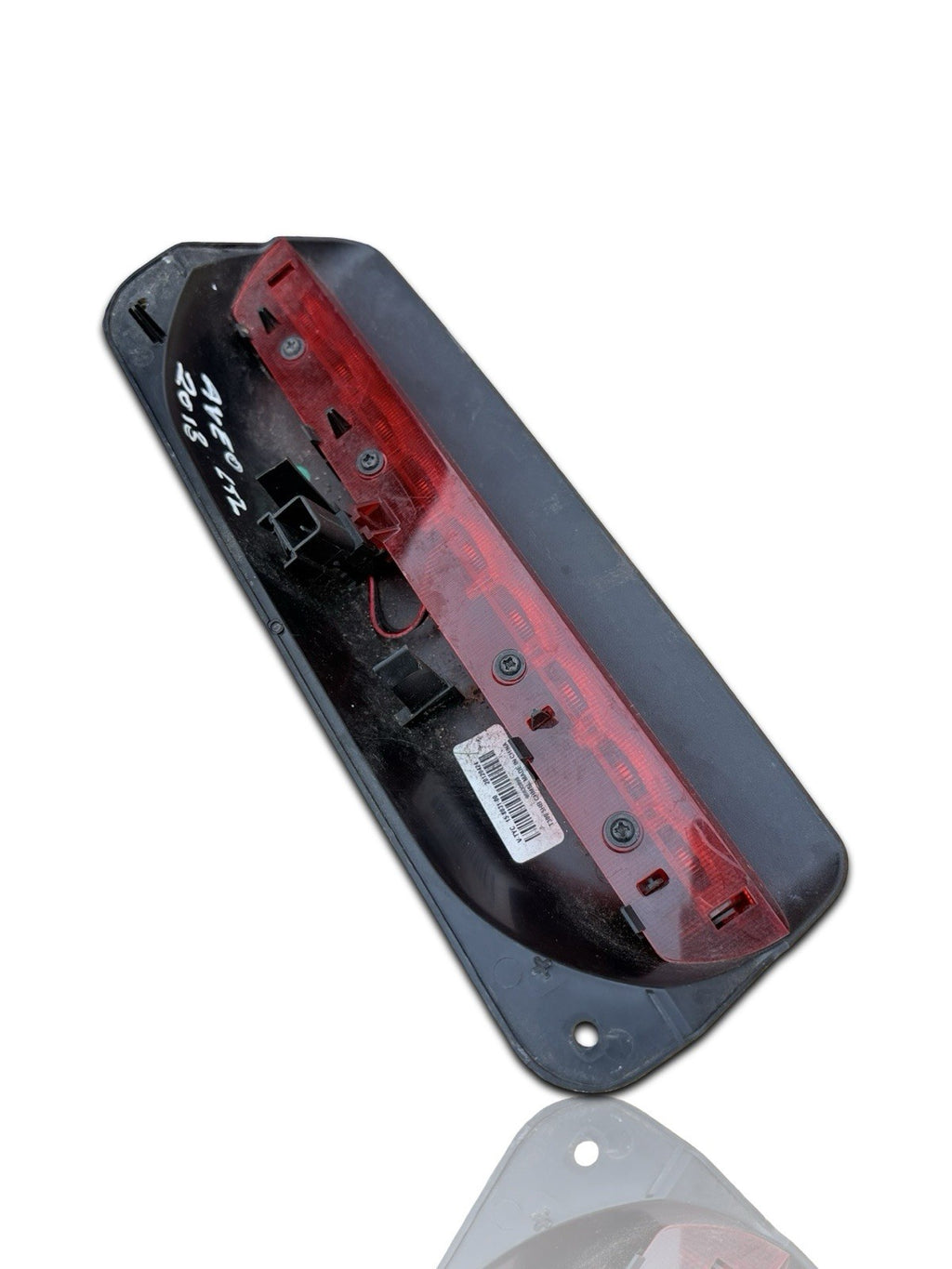 CHEVROLET AVEO MK2 5DR 11-20 HIGH LEVEL BRAKE LIGHT 96830999