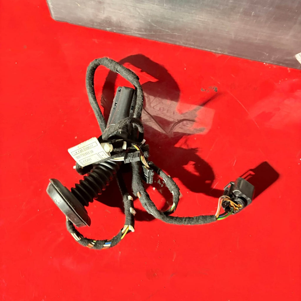 BMW F20 PASSENGER SIDE REAR DOOR WIRING LOOM 9335302 2019