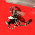 BMW F20 PASSENGER SIDE REAR DOOR WIRING LOOM 9335302 2019