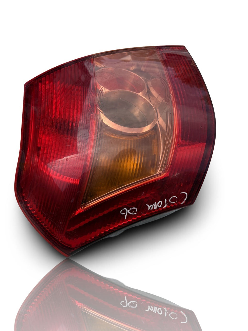Toyota Corolla E120 E130 2006 Rear Tail Light Lamp Right AMD107195