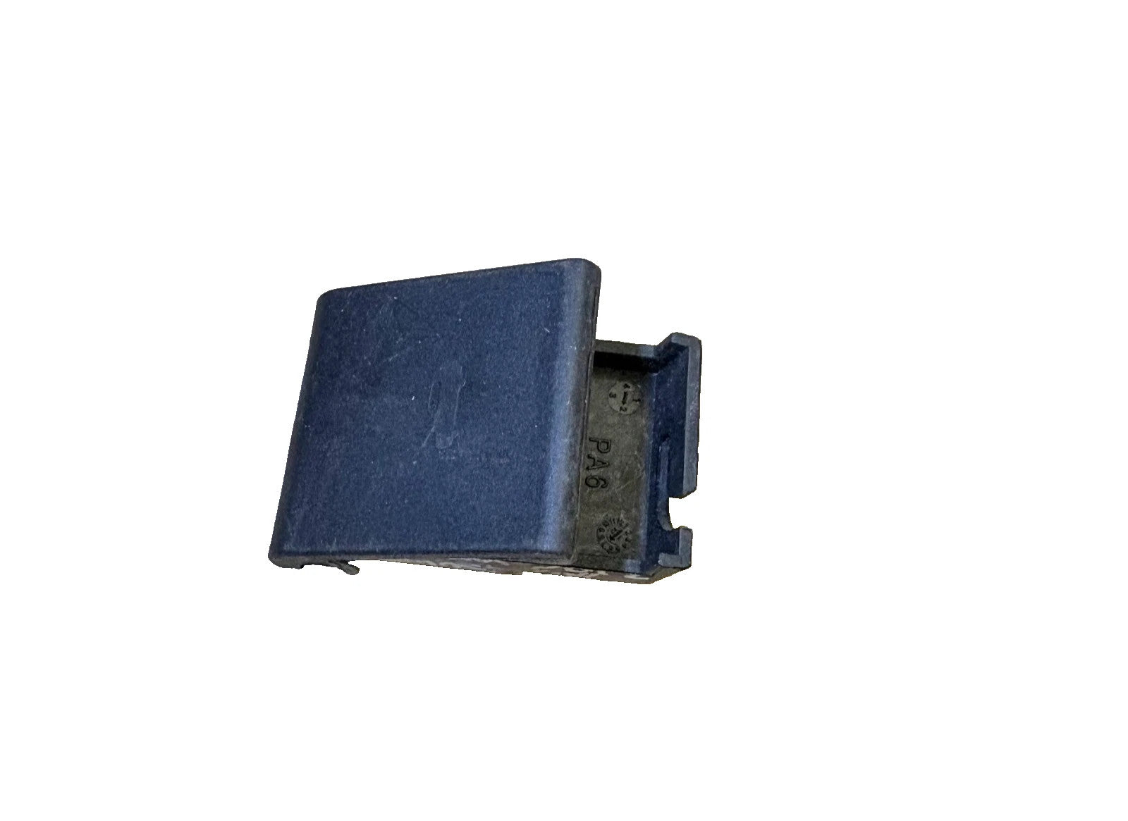 Ford B Max Bonnet Release Handle 2012