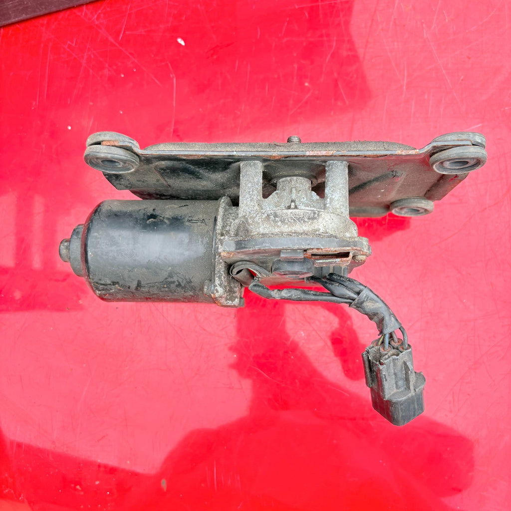 KIA SEDONA 2004 WIPER MOTOR FRONT