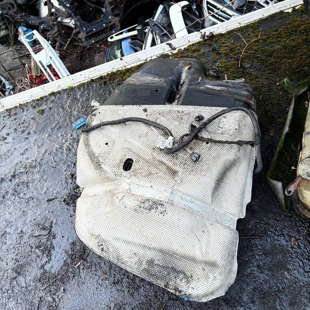 Vauxhall Insignia Diesel Fuel Tank 13247189 VEI40554