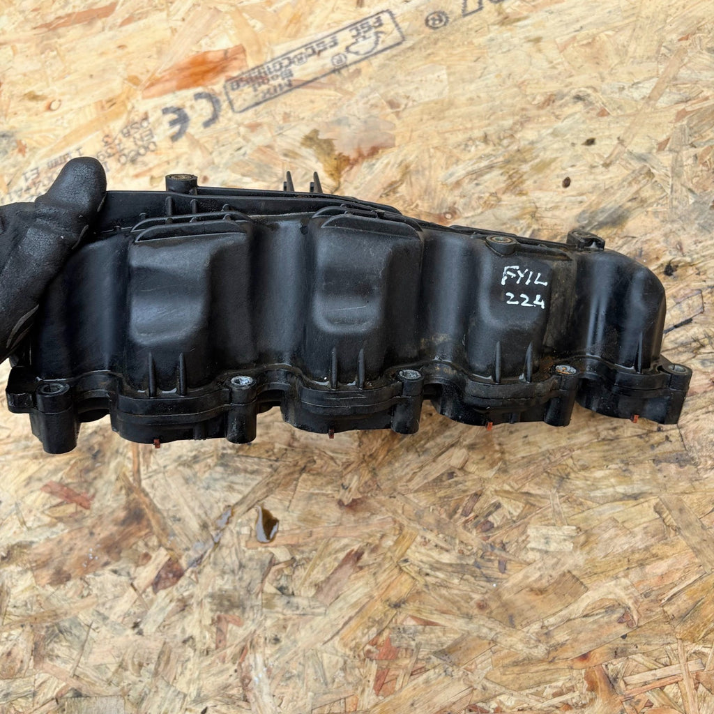 Inlet Manifold For Skoda Octavia 2012 03L129711