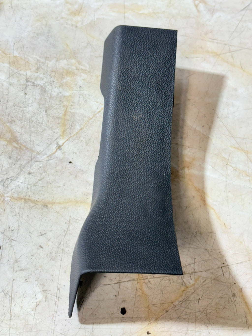 FORD ECOSPORT ST LINE 1. PETROL REAR RIGHR DOOR SILL TRIM PANEL CN15A13244ADW