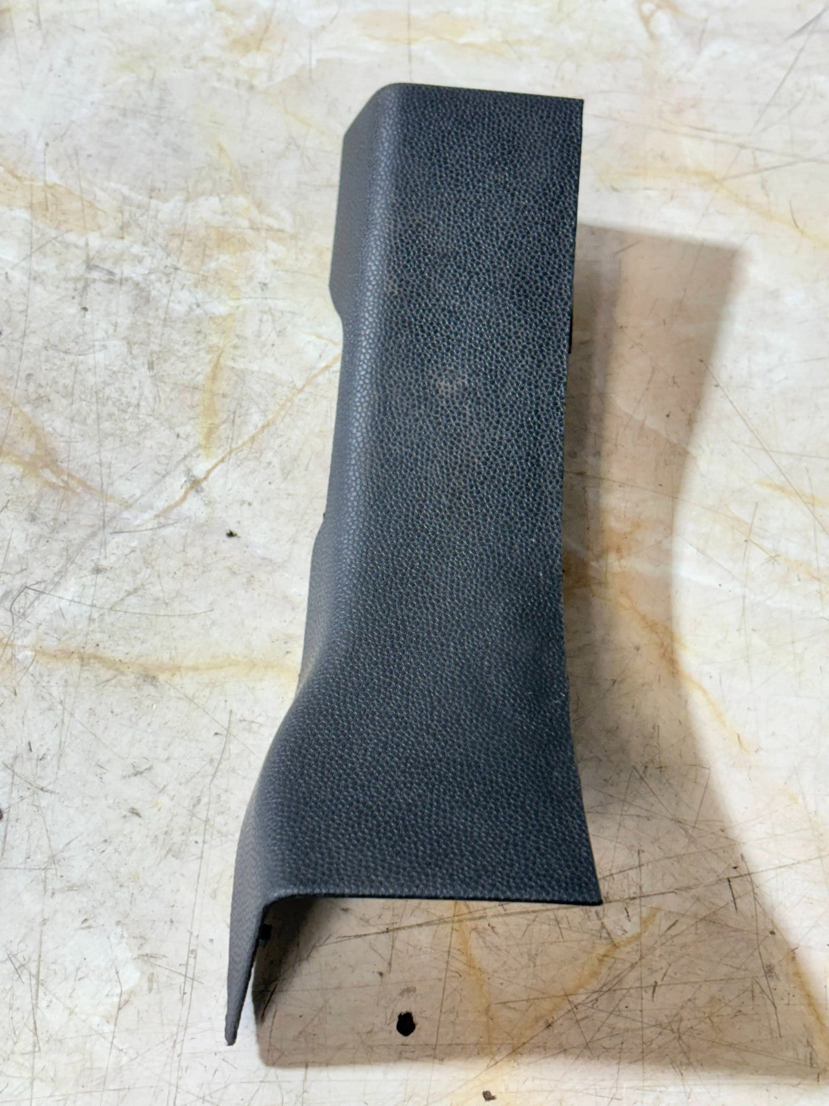 FORD ECOSPORT ST LINE 1. PETROL REAR RIGHR DOOR SILL TRIM PANEL CN15A13244ADW
