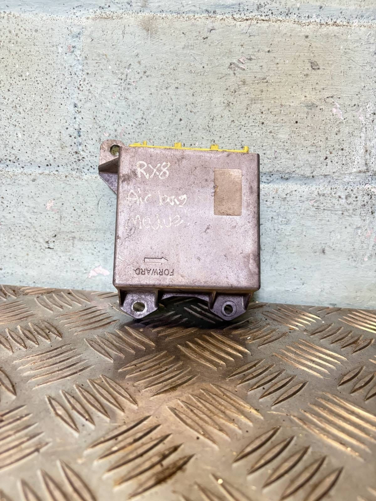 RX8 AIR BAG MODULE 3327540318000830