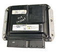 Mazda 6 Engine Control Unit ECU 2.2D Diesel 2010 GH2 Facelift R2BG18881A