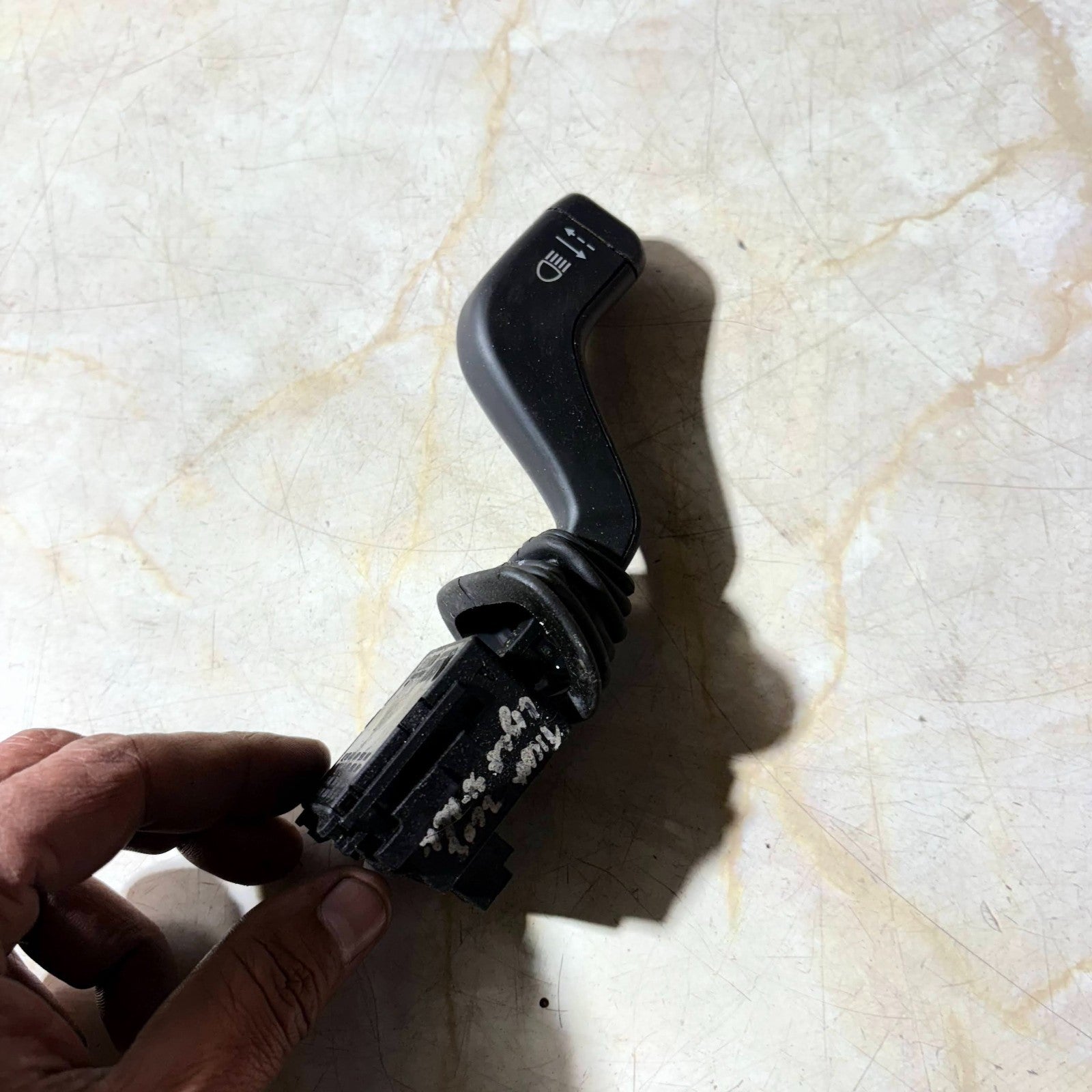 Vauxhall Tigra TwinTop 2004-2009 Wiper/Washer Stalk Steering Column 09185415