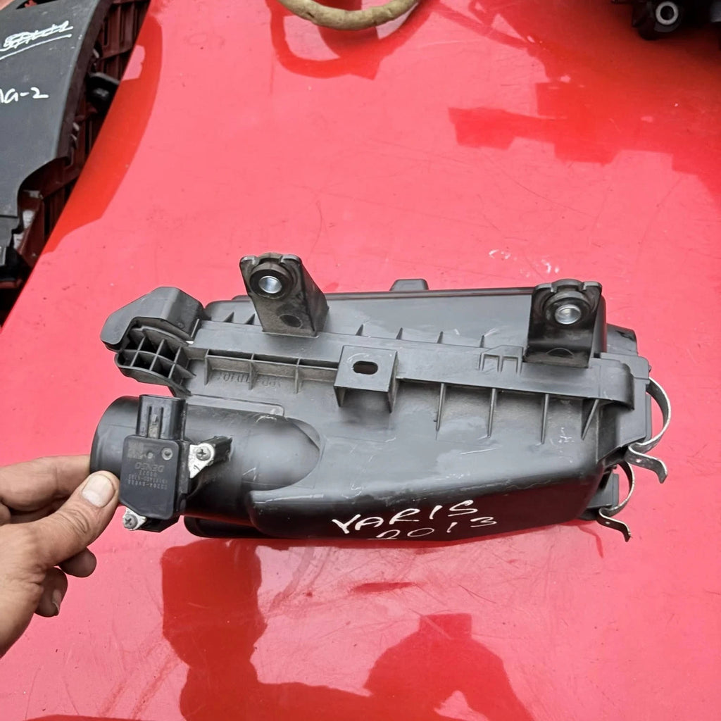 Toyota Yaris XP130 NSP130 1.33 1NR-FE Air Filter Box 2011-2017 17700-0Y070