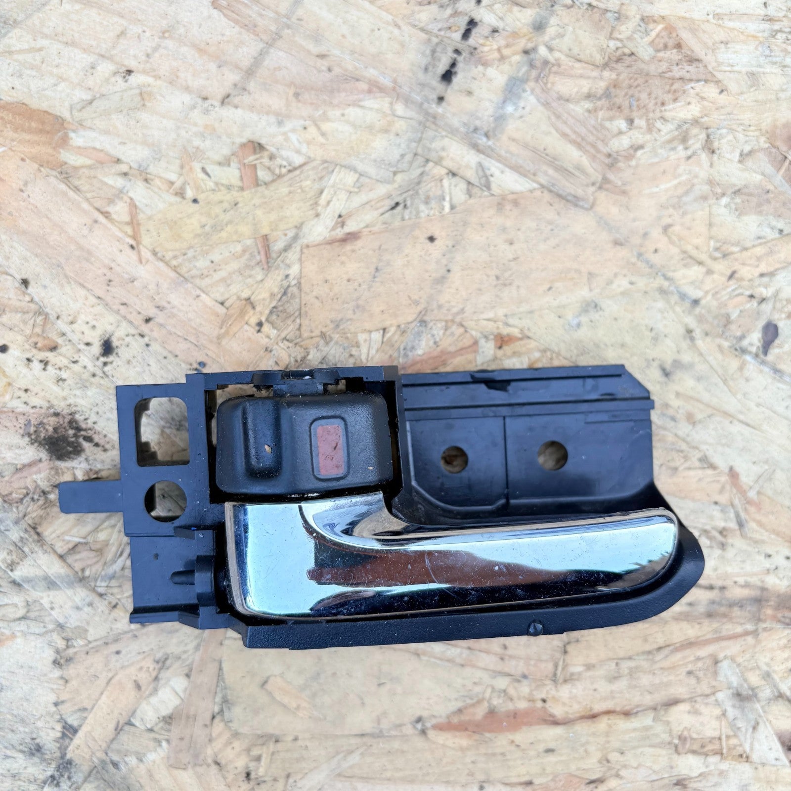 Toyota Corolla E12 2002-2007 Rear Left Interior Door Handle 50594A1 5 Door