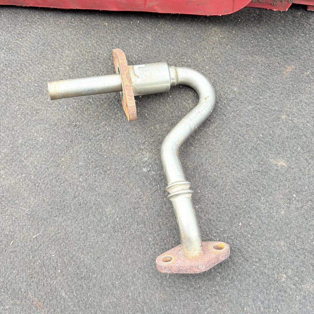 Suzuki Ignis 03 EGR valve pipe cable Genuine OEM