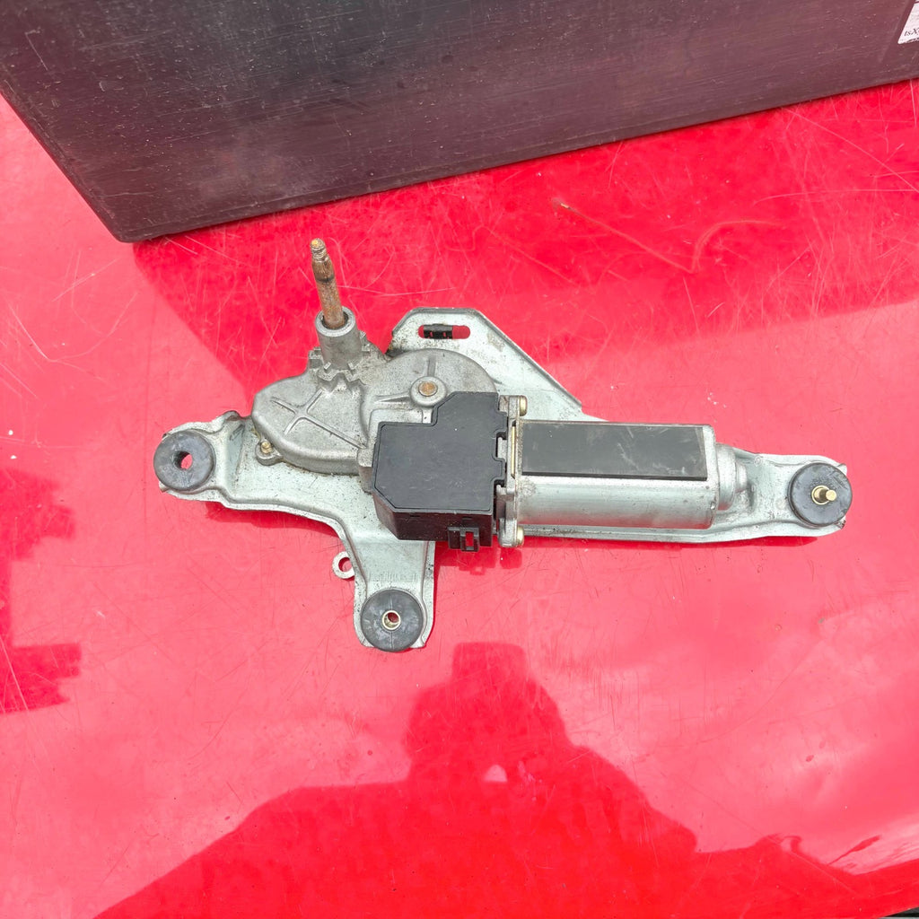 TOYOTA RAV-4 2000-2005 REAR WIPER MOTOR 85130-42040