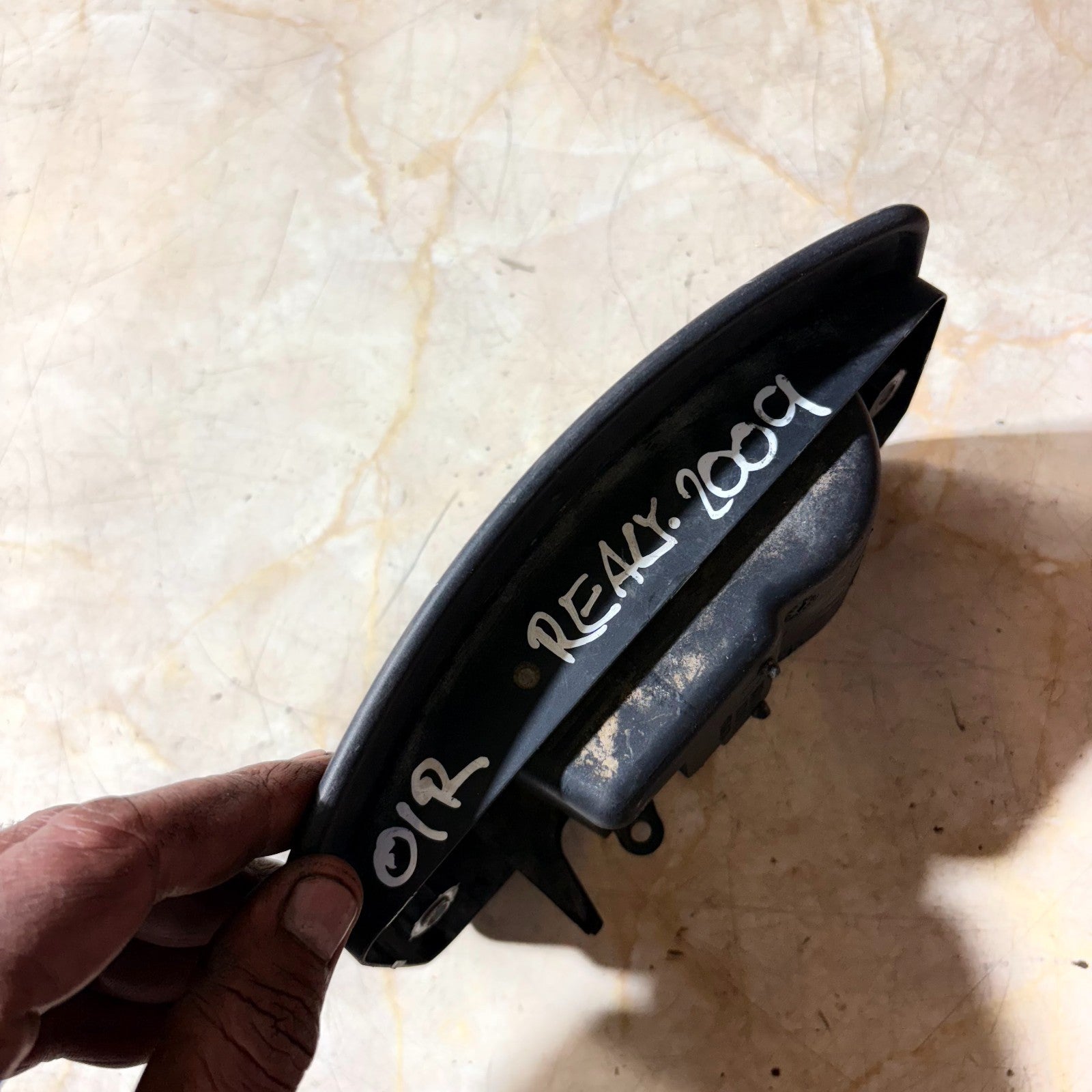CITROEN RELAY REAR INTERIOR RELEASE INNER DOOR HANDLE