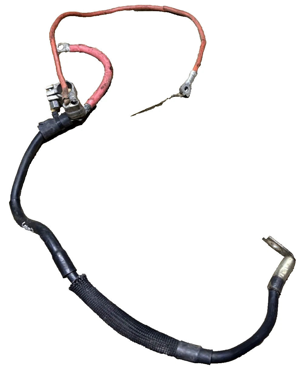 Audi A3 8P 2008-2013 Battery Positive Terminal Cable Lead 1K0971228AA