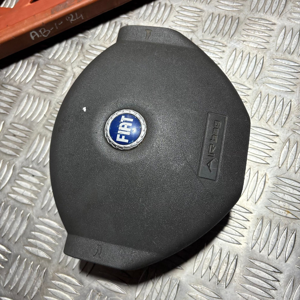 Fiat Panda 169 2003-2012 Steering Wheel SRS BAG 30340401
