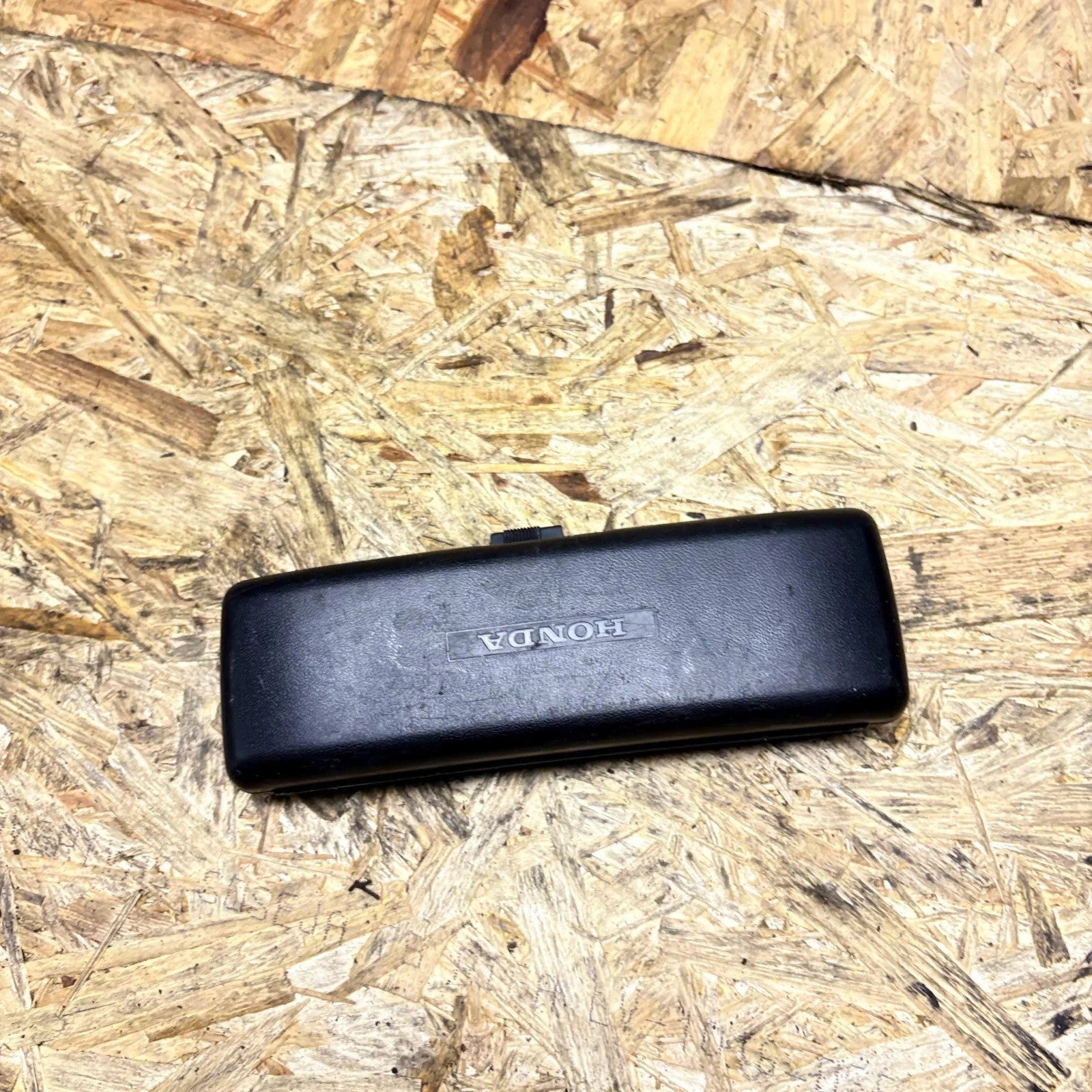 Pioneer Honda Radio Stereo Cassette Player Front Face Plate Trim Panel