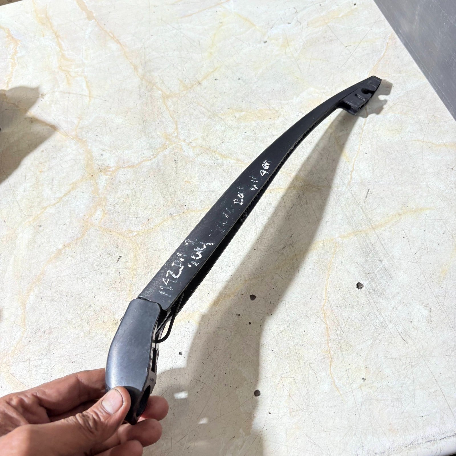 MAZDA 2 2014 WIPER ARM Mk3 (DJ) Rear Wiper Arm