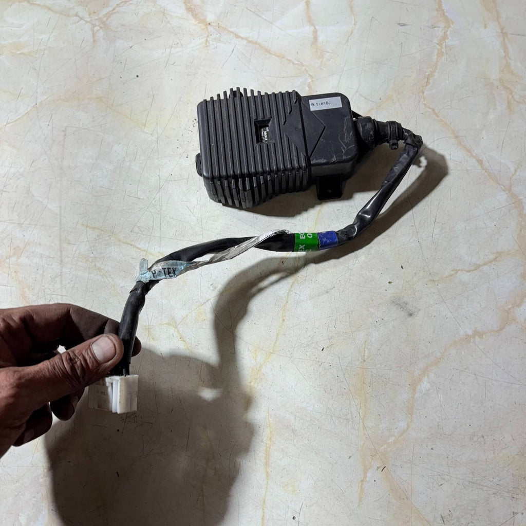 Proton Savvy 2010 1.2 AMT TransmissionControl Unit TCU Gearbox Module ECU