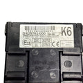Citroen C1 MK2 2014-2022 Smart Key Control Module 625761-000