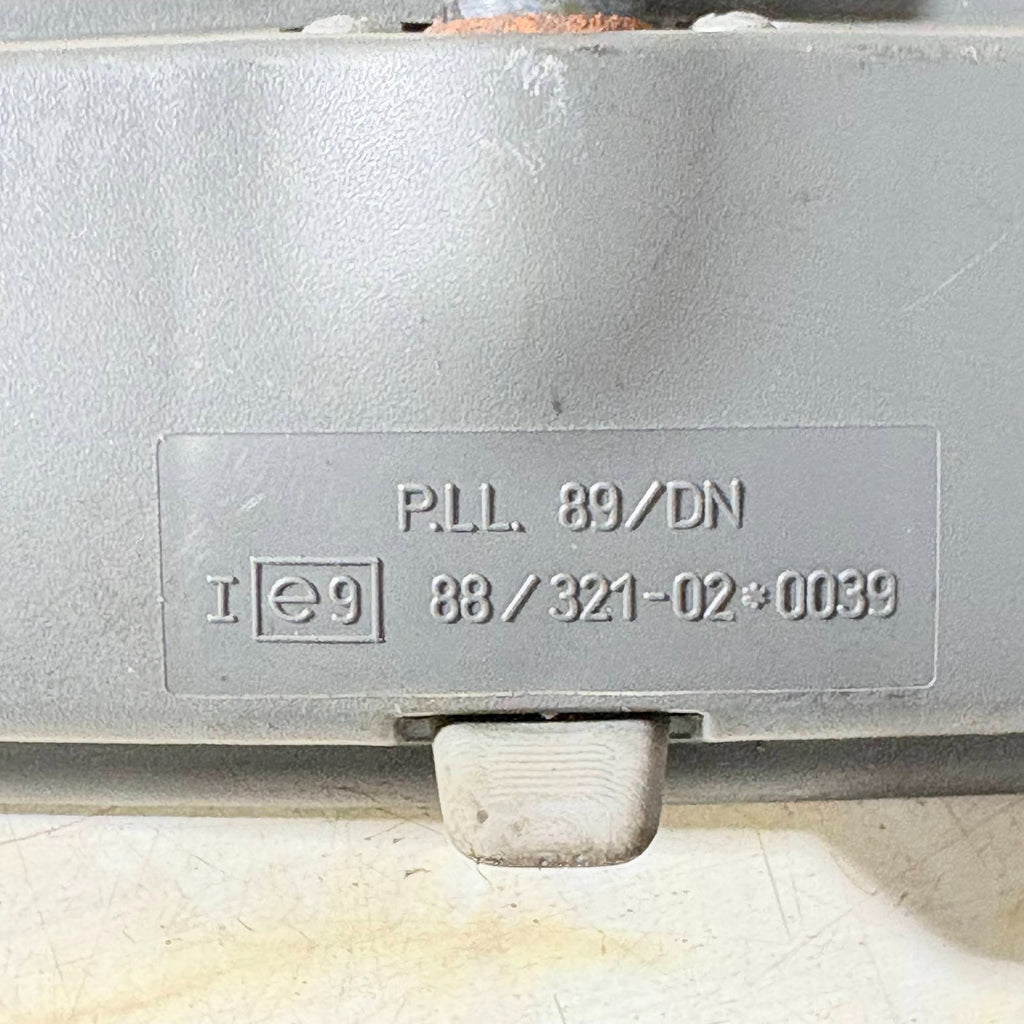 GRAND VITARA 1998-2005 Interior Rear View Mirror