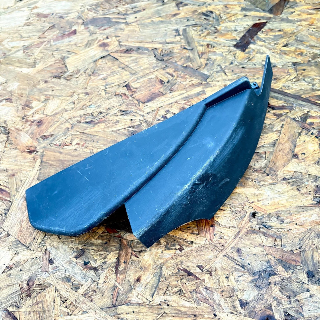 FORD FUSION 2006-2012 DASHBOARD END TRIM PANEL DRIVER RIGHT 2N11N044C60BB