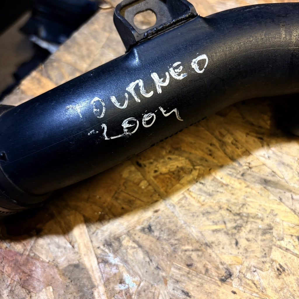 Ford Connect 2004 1.8 TDDI BHPA-AIR INTAKE PIPE 700020BHZ3A