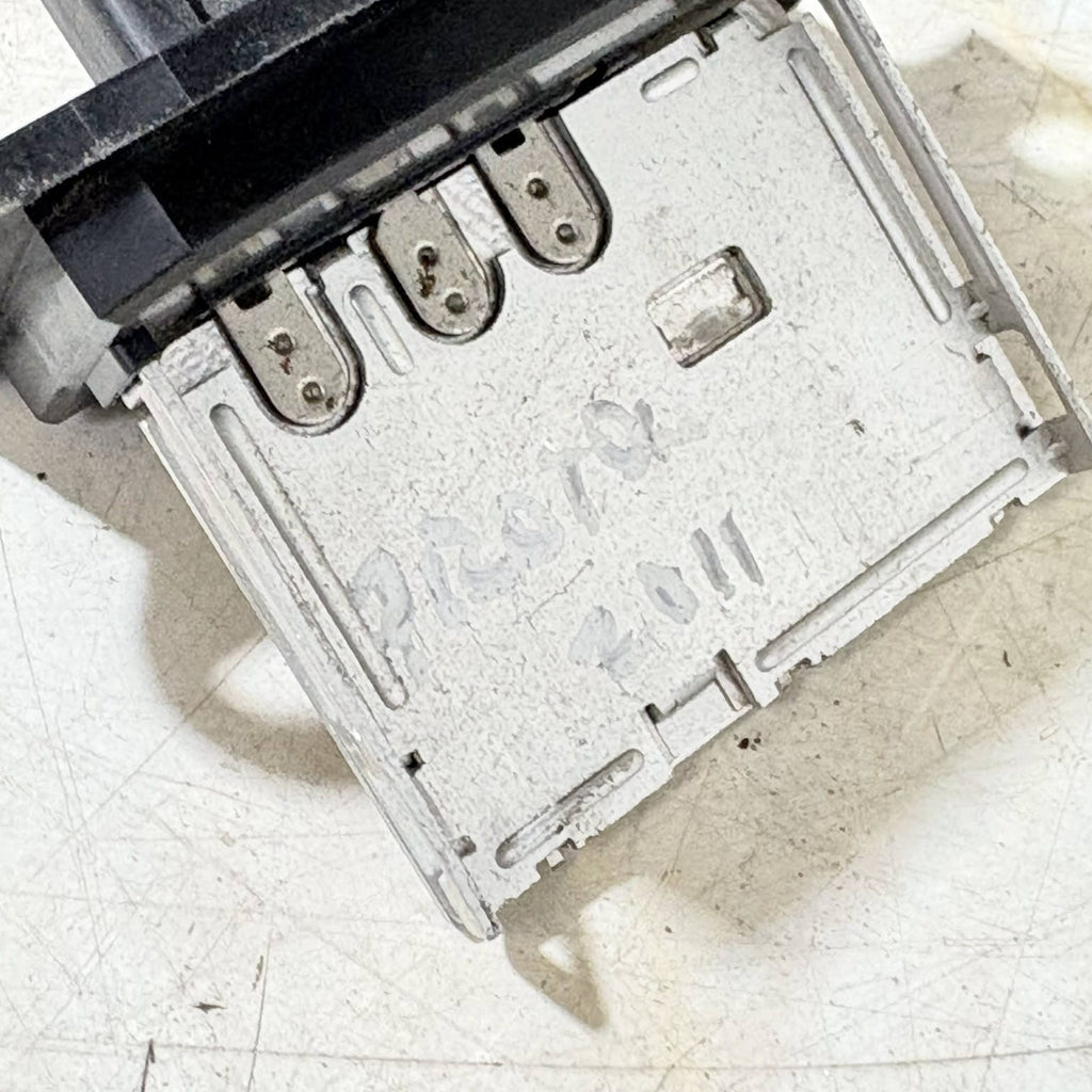 Proton Exora 2009-Current Heater Blower Motor Resistor 4-Pin PW950081