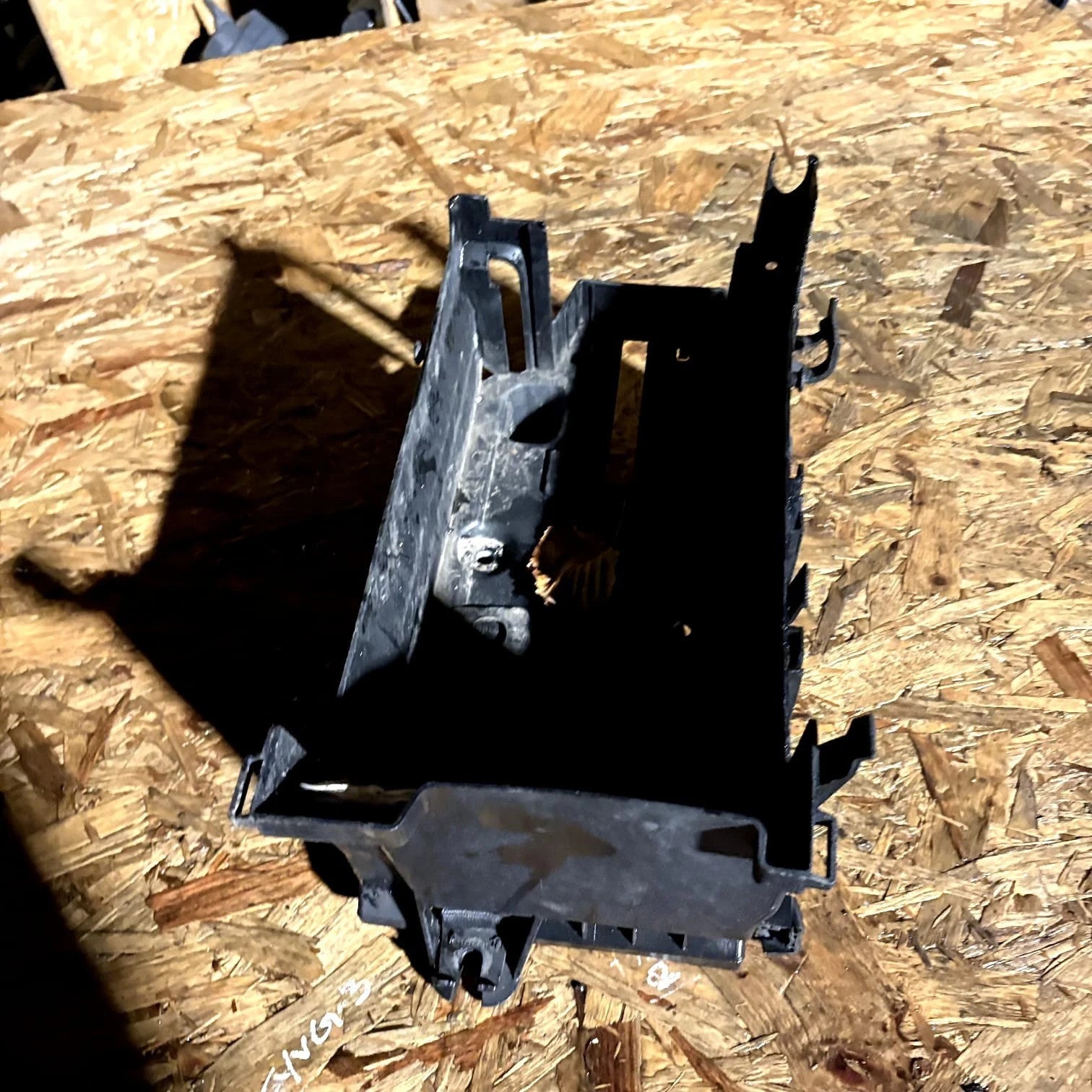 Vauxhall Insignia Battery Tray/Box 23128538 Mk1 1.6 Diesel 2011