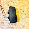Ford Transit 2006-14 DOOR HANDLE EXTERIOR FRONT LEFT SIDE YC15-V22401/0AL
