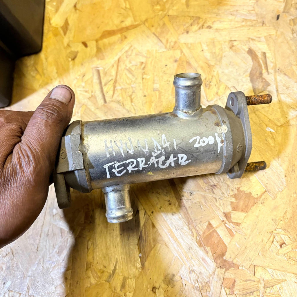 HYUNDAI TERRACAN MK1 2001-2009 EGR COOLER