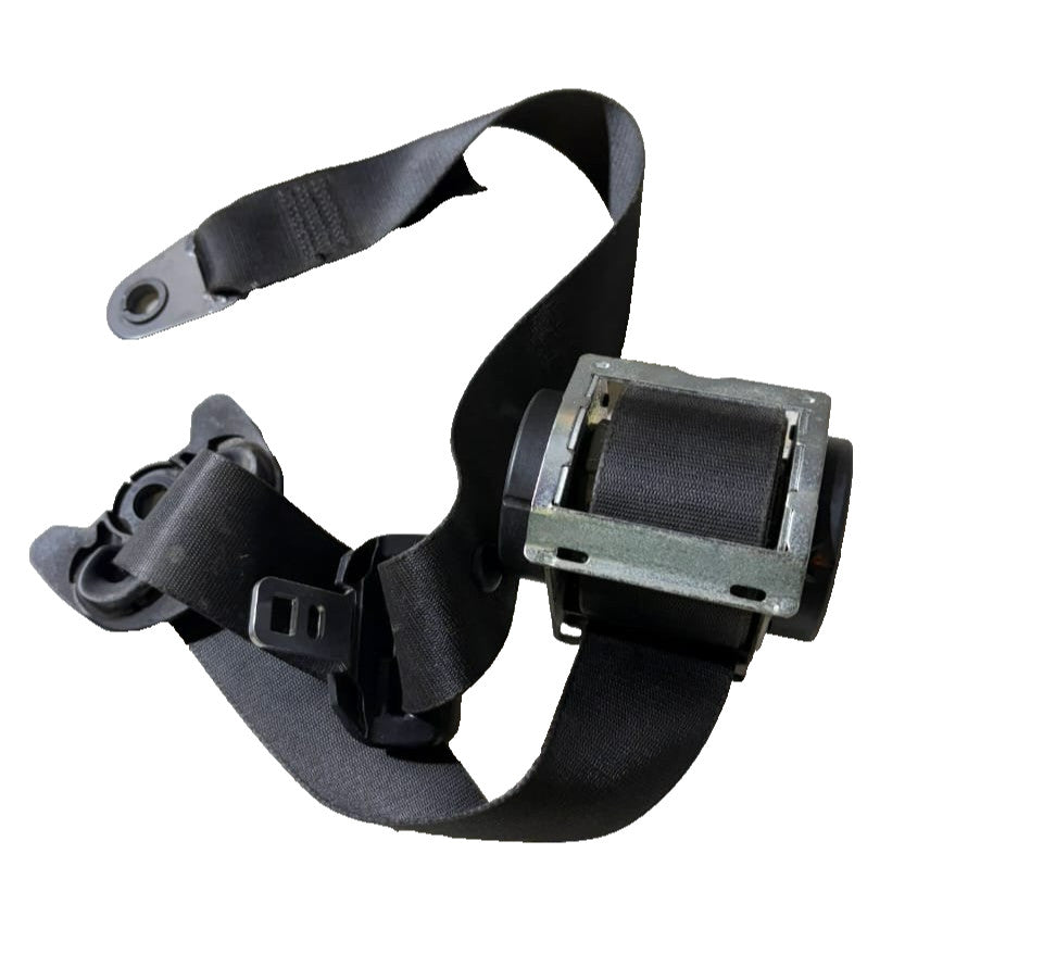 MINI Hatch R56 Front Left Seat Belt LHD 2009-2012 72112751225 601028900D