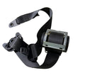 MINI Hatch R56 Front Left Seat Belt LHD 2009-2012 72112751225 601028900D