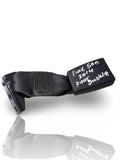 Fiat 500C MK1 2007-2016 Rear Left Passenger Seatbelt Buckle 34045525