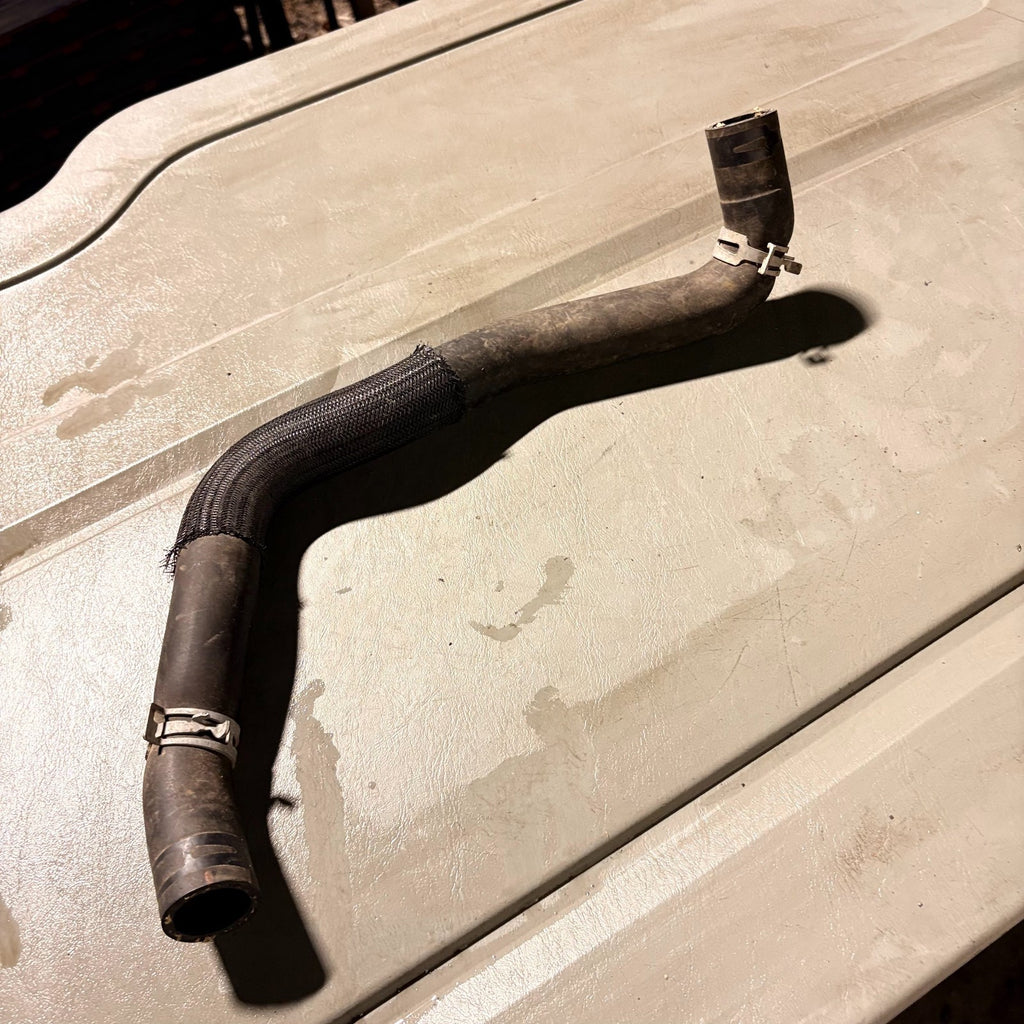 Citroen C1 2016 Coolant Hose Pipe‍