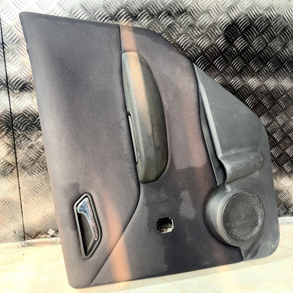 Mercedes A150 W169 04-12 Rear Right Offside Driver Door Card Panel A1697300470