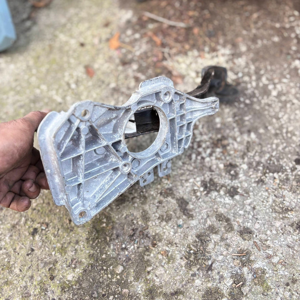 Audi A3 2003-2013 8P Brake Pedal Assembly 1K2721057AN