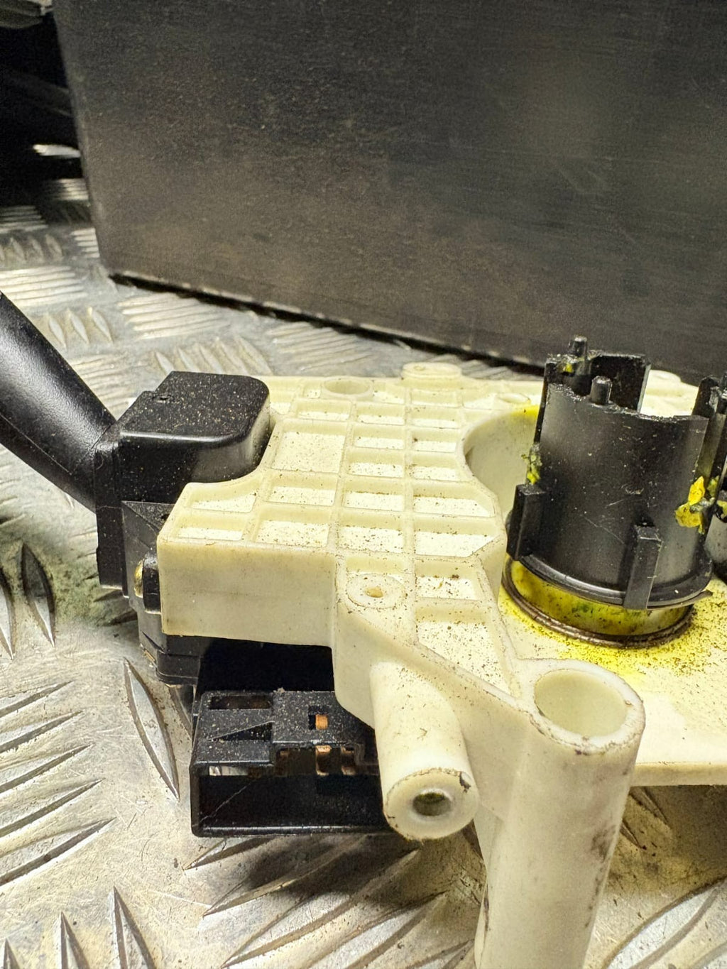 HYUNDAI ACCENT Combination Switch/Stalk 2005