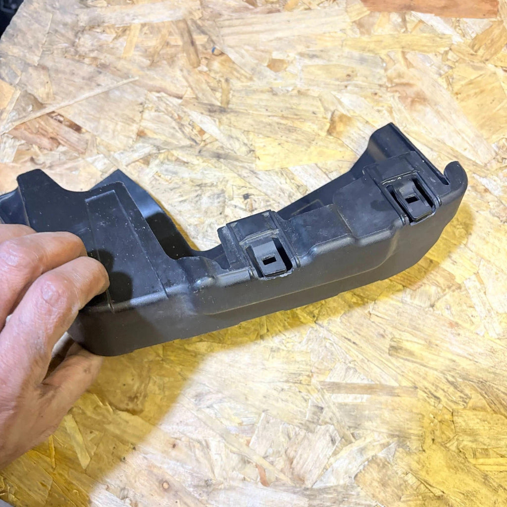 CITROEN DS3 2012 FUSE BOX TOP LID COVER 9671927380
