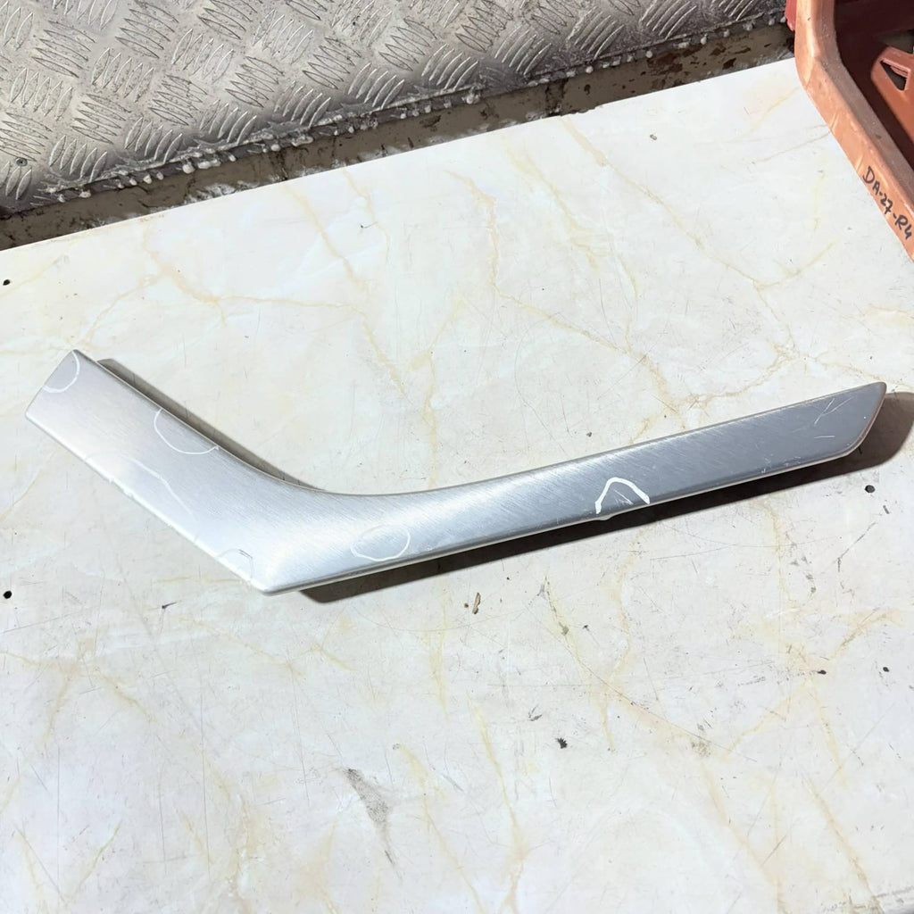 2017 LAND ROVER RANGE ROVER EVOQUE L538 Center Console Trim BJ32044E07AD NSF