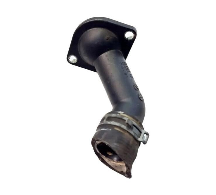 Volkswagen Audi Coolant Thermostat Housing Pipe 06A121121C 038121121D