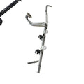 Audi A1 2010-2018 8X Coolant Pipe Flow Return 03F121497A