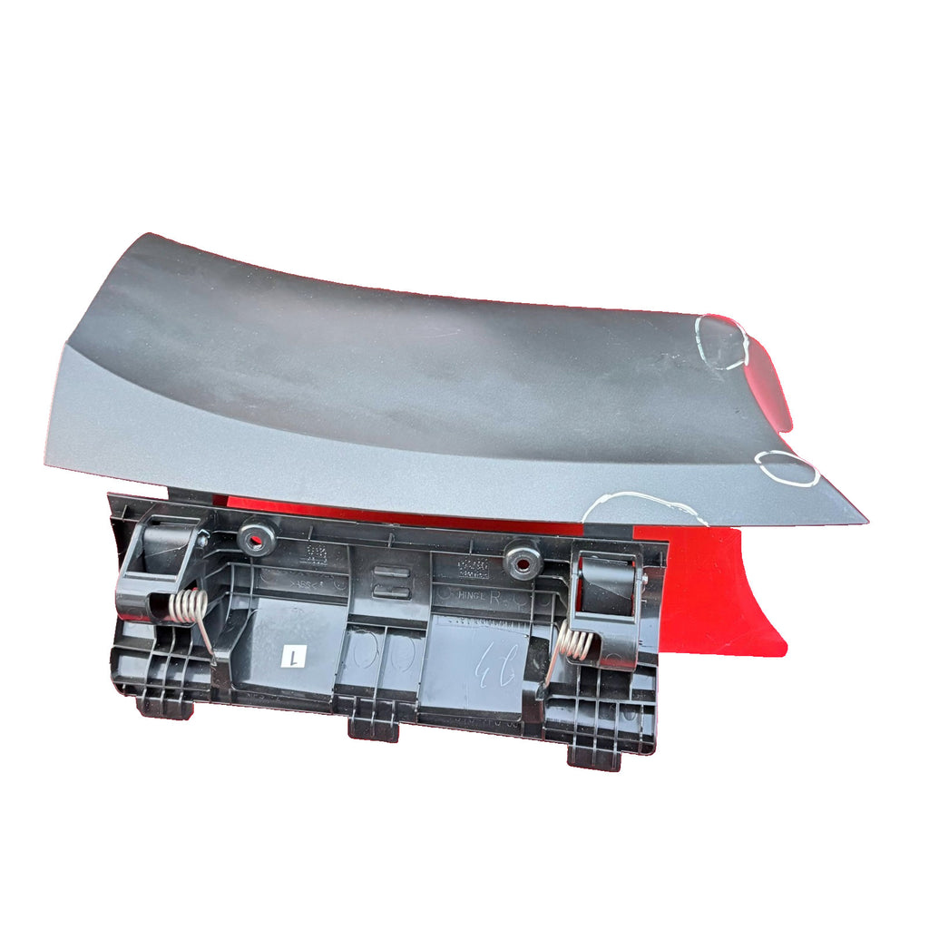 Honda Jazz MK2 2008-2015 5DR Glovebox Lid Cover Grey 77510-TF0-00 Dash Storage