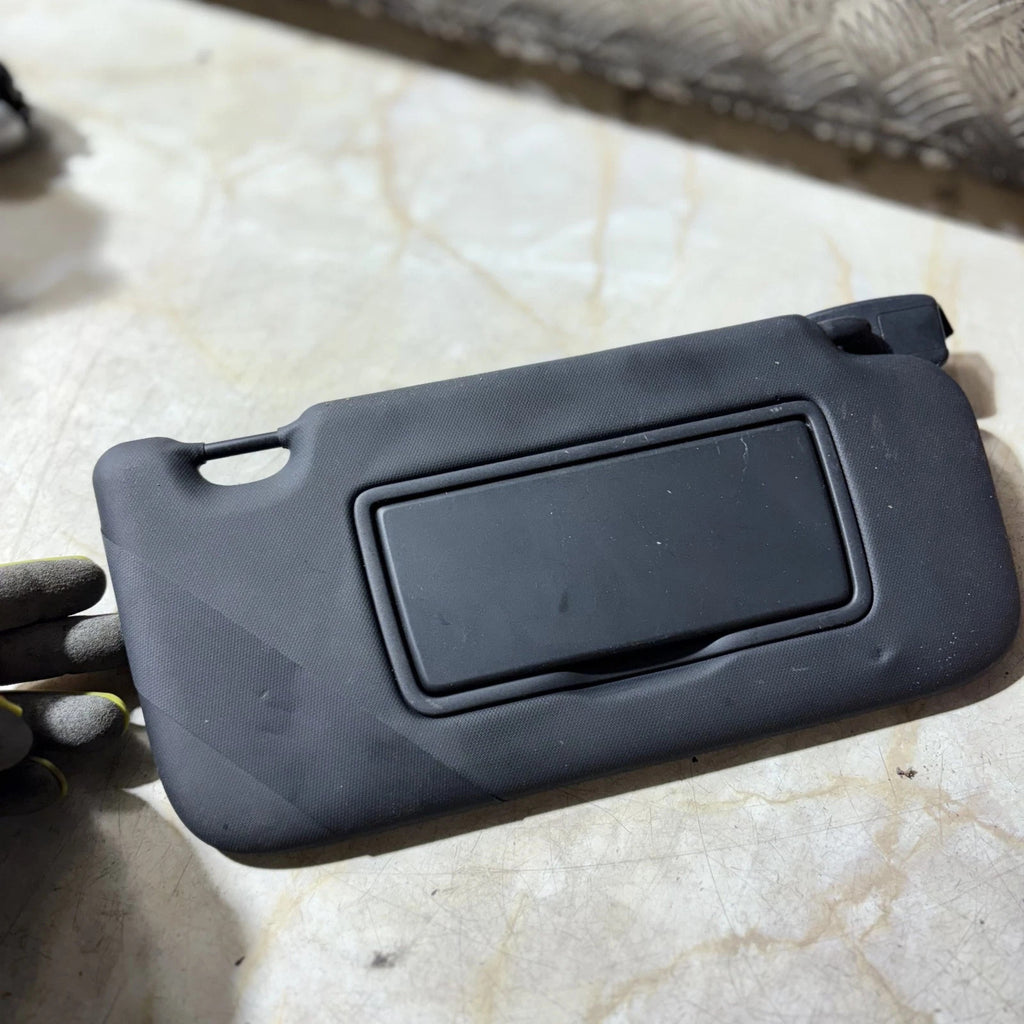 FORD FIESTA MK7 VII ST SUN VISOR