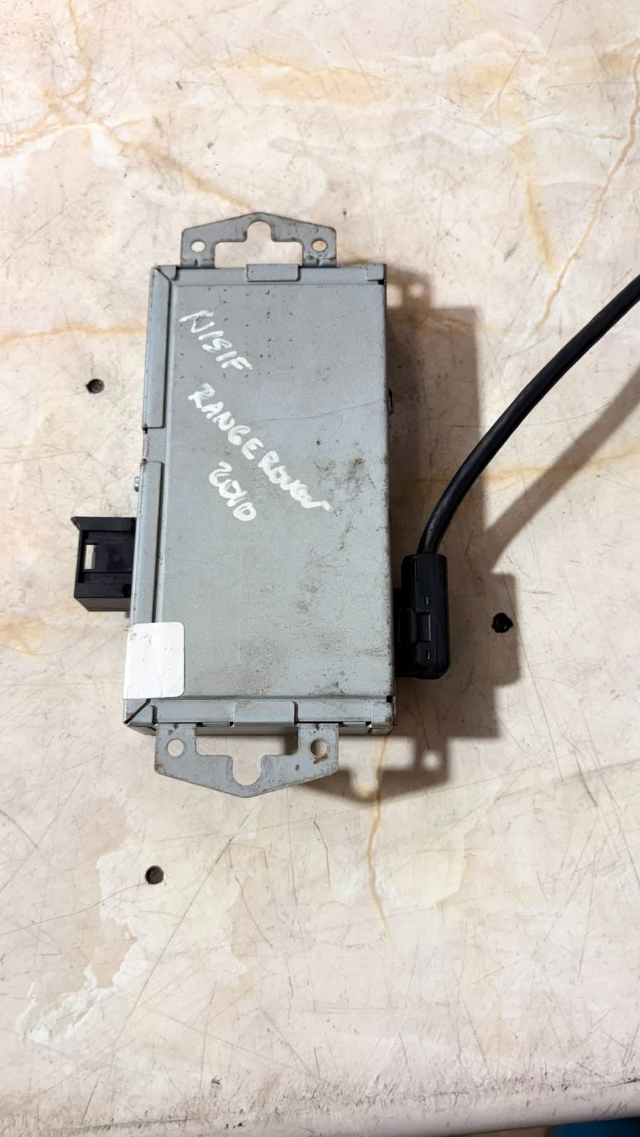 AH4218C941AF ELECTRONIC MODULE/1069408 FOR LAND ROVER DISCOVERY 4 3.0 2010