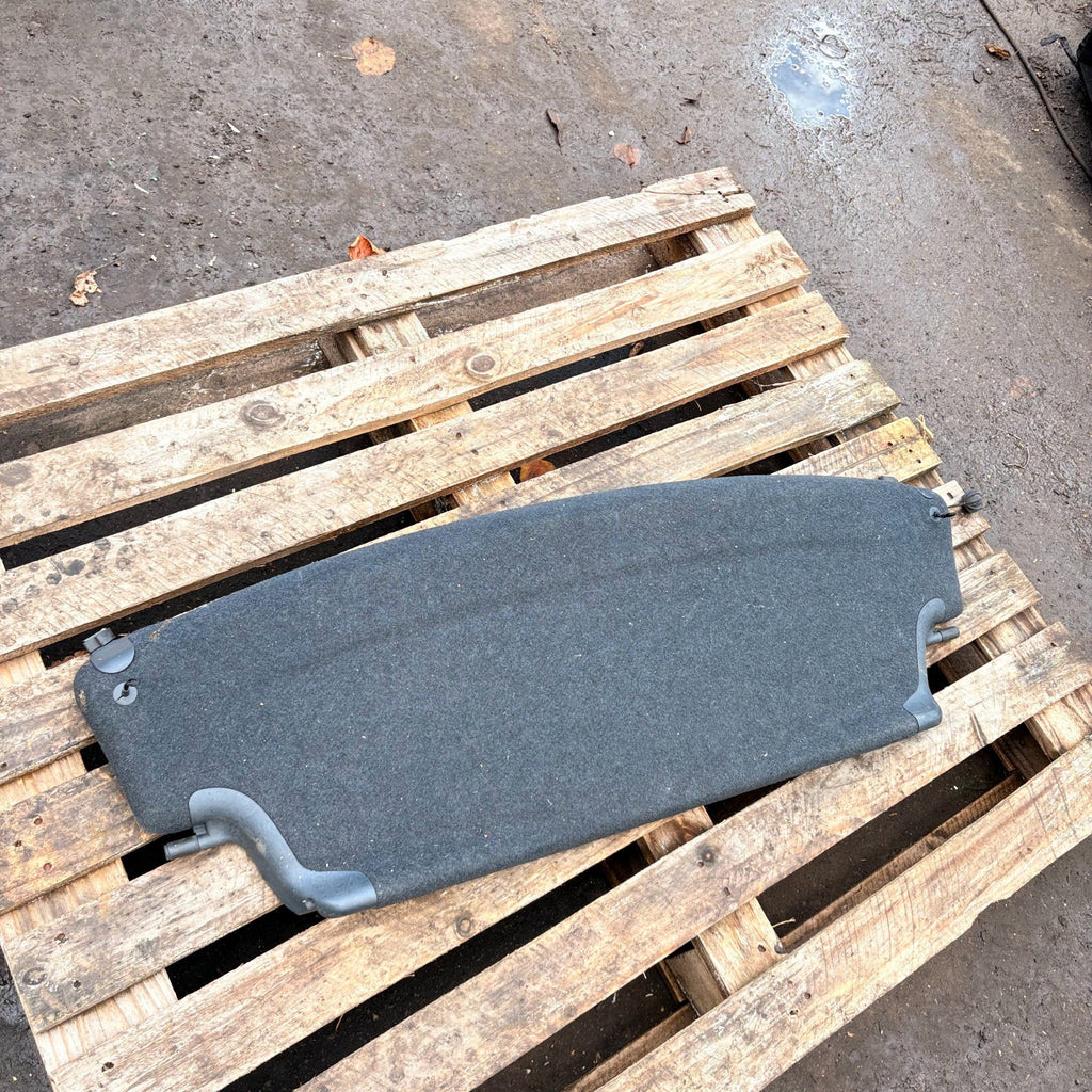 BMW Mini Rear Window Parcel Shelf Trim 7114895
