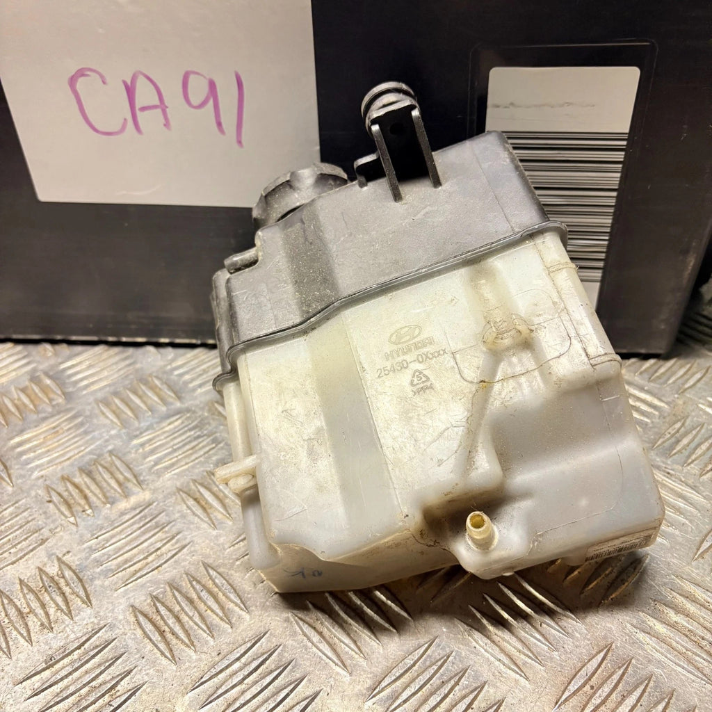 HYUNDAI I10 2007-2013 RADIATOR EXPANSION BOTTLE 25430-0Xxxx