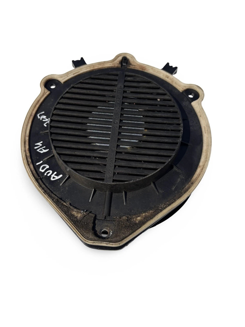 AUDI A4 REAR LEFT SPEAKER 2752507175 8E0035411