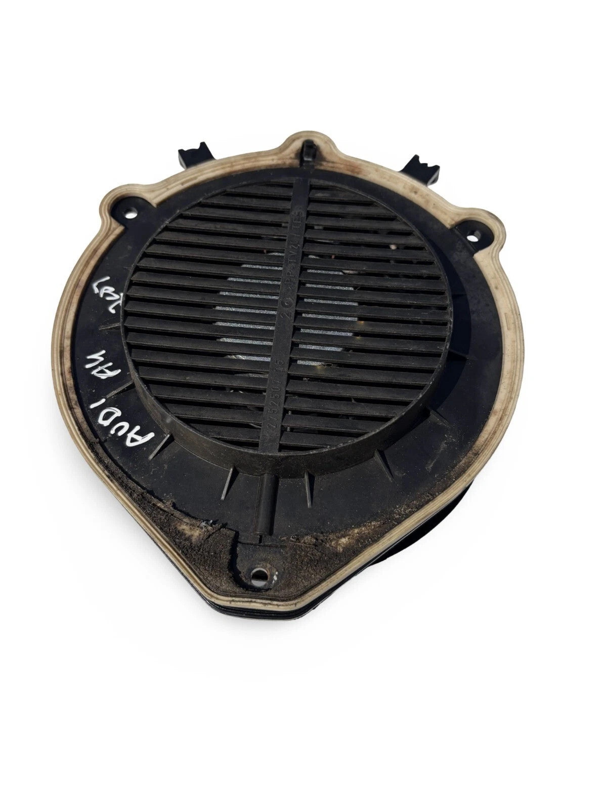 AUDI A4 REAR LEFT SPEAKER 2752507175 8E0035411